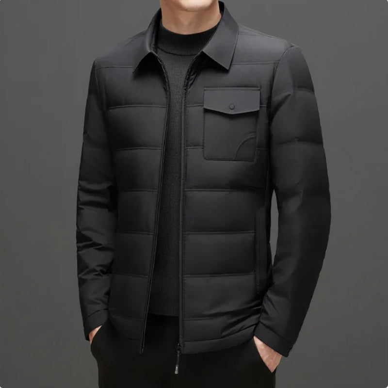 Ethan Westfall Duck Down Jacket