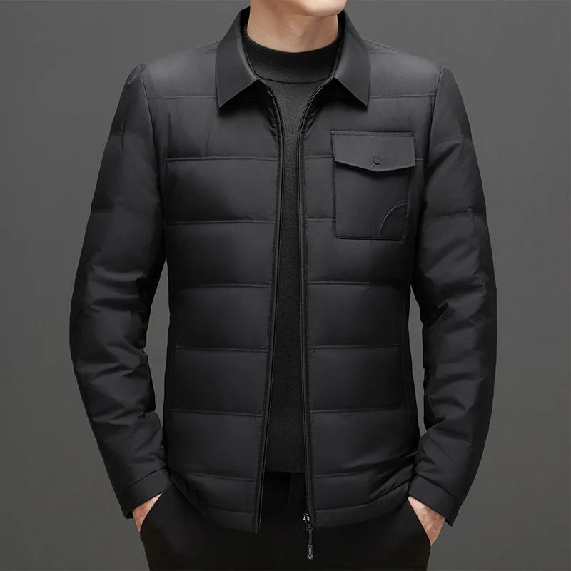 Ethan Westfall Duck Down Jacket